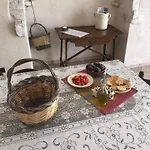 Trulli Cicerone 奇斯泰尼诺