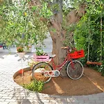 度假居 Trulli Cicerone 奇斯泰尼诺