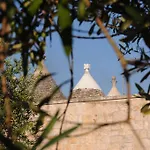 度假居 Trulli Cicerone