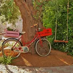 Trulli Cicerone 度假居