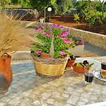 Trulli Cicerone 度假居