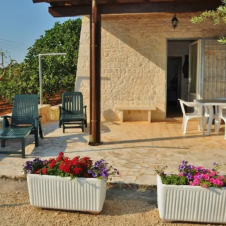Trulli Cicerone