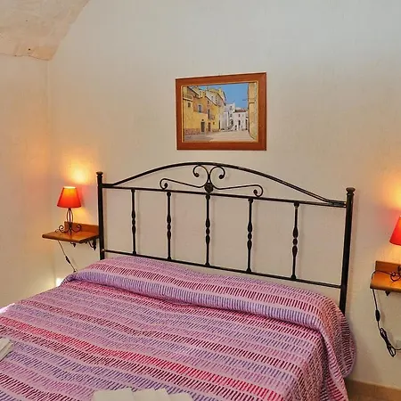 Trulli Cicerone