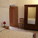 Trulli Cicerone Nyaraló