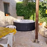 Trulli Cicerone Nyaraló *