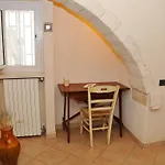 Trulli Cicerone Nyaraló Cisternino