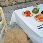 Trulli Cicerone Nyaraló