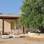 Trulli Cicerone Nyaraló