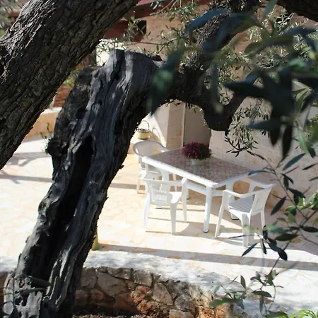 Дом отдыха Trulli Cicerone