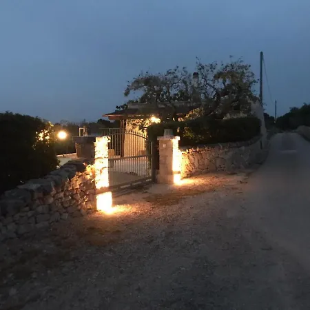 Trulli Cicerone *