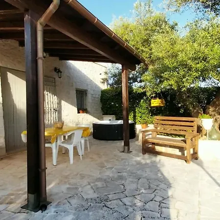 Trulli Cicerone