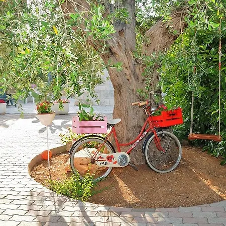 Casa vacanze Trulli Cicerone Cisternino