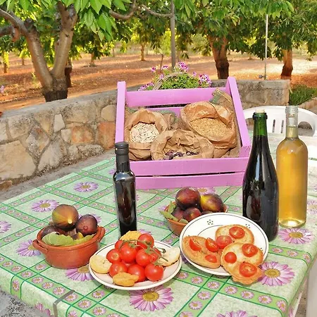 Trulli Cicerone Σπίτι διακοπών Cisternino