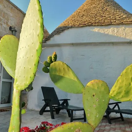Trulli Cicerone *