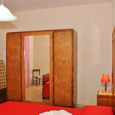 Trulli Cicerone Дом отдыха Чистернино