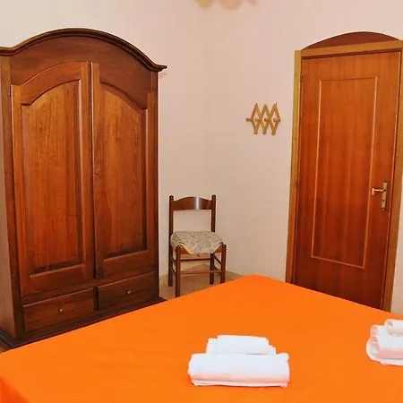 Trulli Cicerone Tatil Evi
