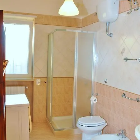 Trulli Cicerone Tatil Evi Cisternino