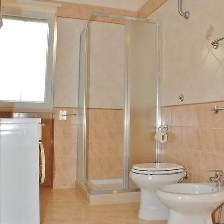 Trulli Cicerone Чистернино