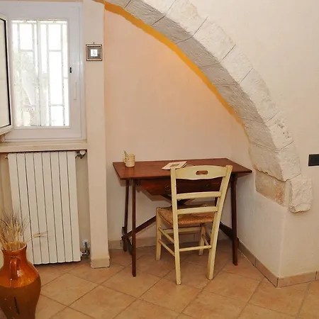 Trulli Cicerone Дом отдыха Чистернино