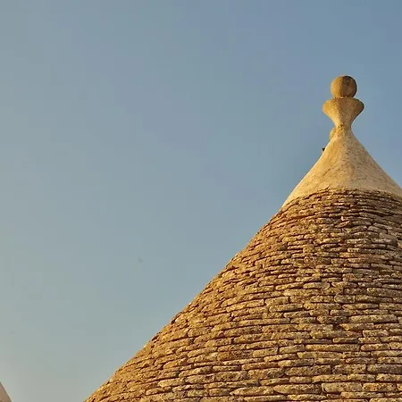 Trulli Cicerone *