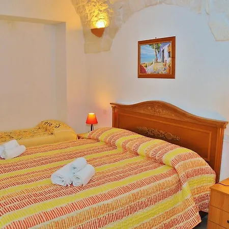 Trulli Cicerone